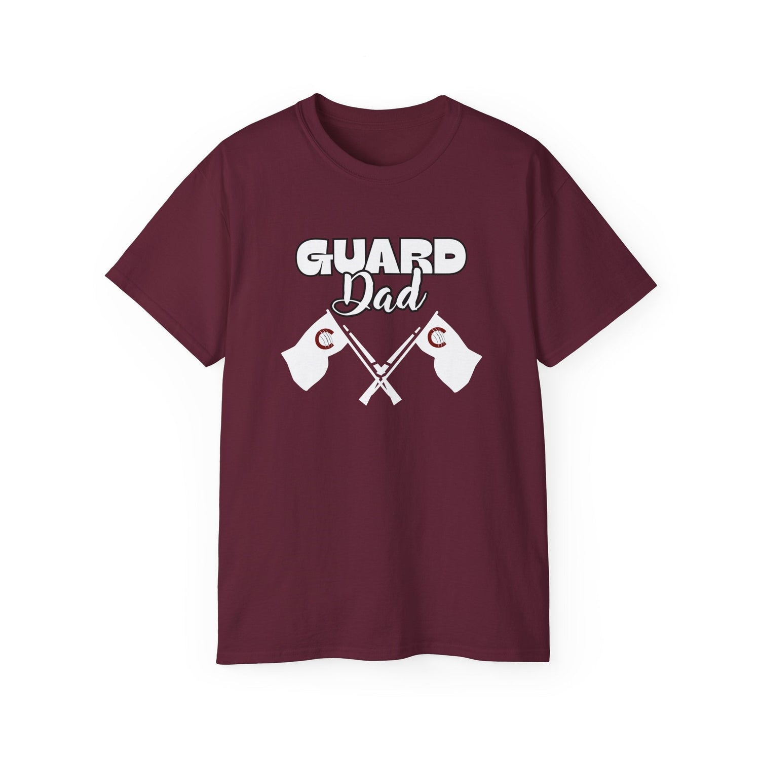 Color Guard Shirts